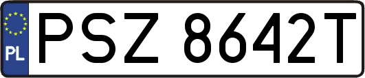 PSZ8642T