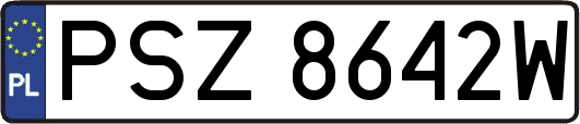 PSZ8642W