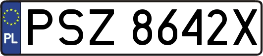 PSZ8642X
