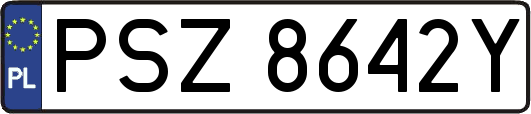 PSZ8642Y