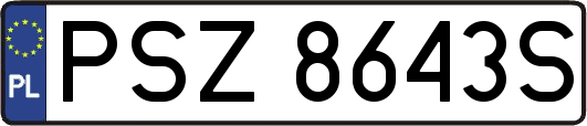 PSZ8643S