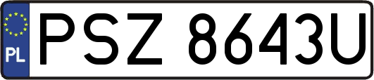 PSZ8643U