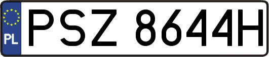 PSZ8644H
