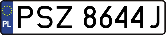 PSZ8644J
