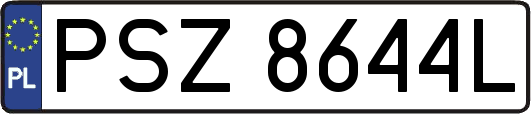 PSZ8644L
