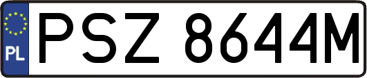PSZ8644M
