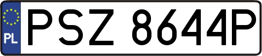 PSZ8644P
