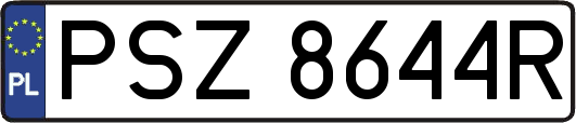 PSZ8644R