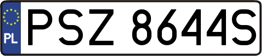 PSZ8644S