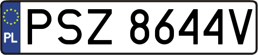 PSZ8644V
