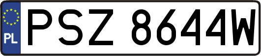 PSZ8644W
