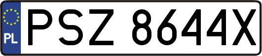 PSZ8644X