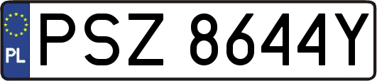 PSZ8644Y