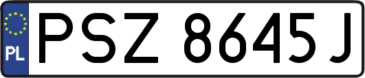 PSZ8645J