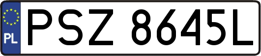 PSZ8645L
