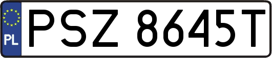 PSZ8645T