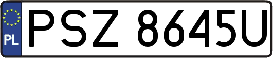 PSZ8645U