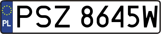 PSZ8645W
