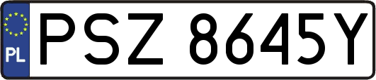 PSZ8645Y