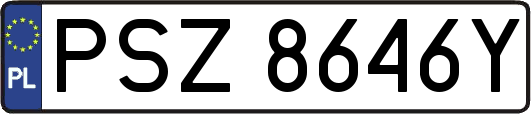 PSZ8646Y
