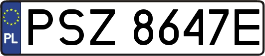 PSZ8647E