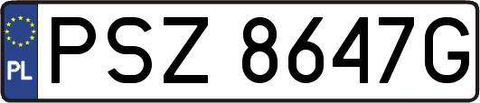 PSZ8647G