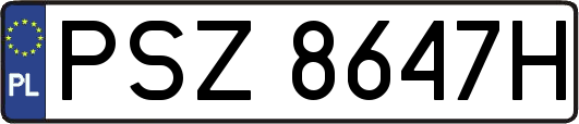 PSZ8647H