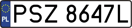 PSZ8647L