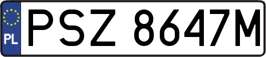 PSZ8647M