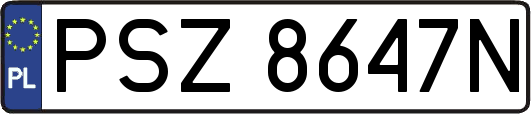 PSZ8647N