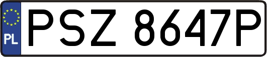 PSZ8647P