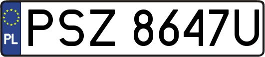 PSZ8647U