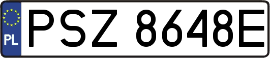 PSZ8648E