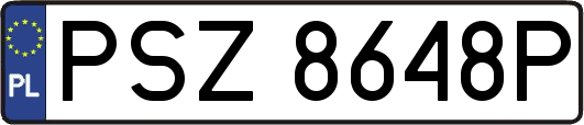 PSZ8648P