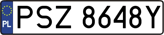 PSZ8648Y