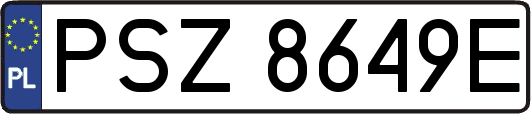 PSZ8649E