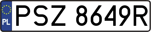 PSZ8649R