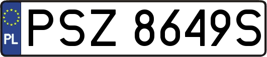 PSZ8649S