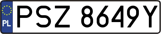 PSZ8649Y