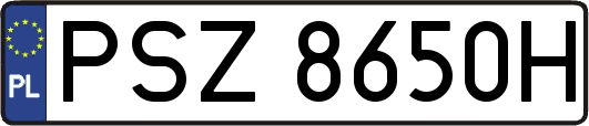 PSZ8650H