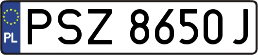 PSZ8650J