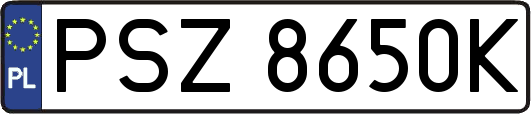 PSZ8650K
