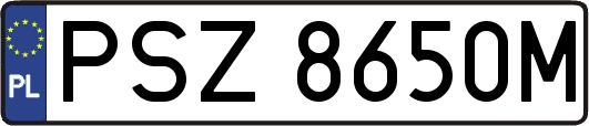PSZ8650M