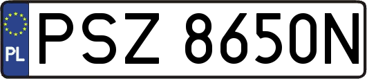 PSZ8650N