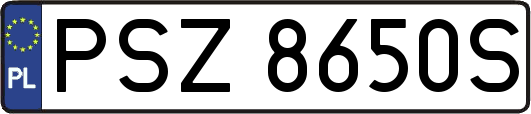 PSZ8650S