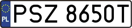 PSZ8650T