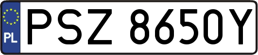 PSZ8650Y