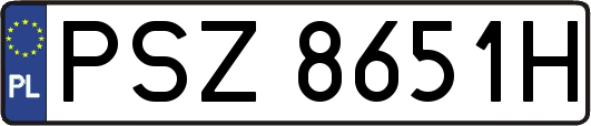 PSZ8651H