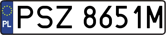 PSZ8651M