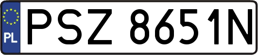 PSZ8651N
